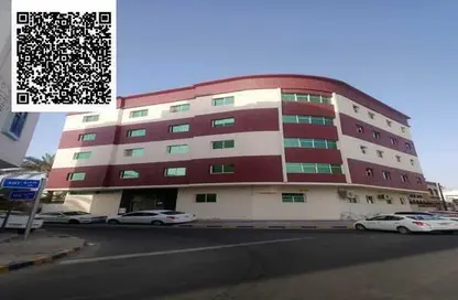 Apartment - Studio - 1 Bathroom for rent in Sheikh Jaber Al Sabah Street - Al Naimiya - Al Nuaimiya - Ajman