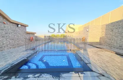 Apartment - 2 Bedrooms - 3 Bathrooms for rent in Barsha Valley - Al Barsha 1 - Al Barsha - Dubai