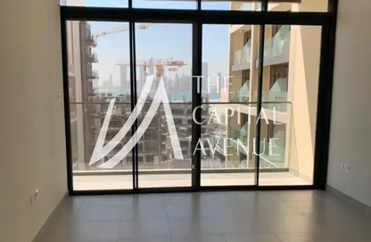 Apartment - 1 Bedroom - 2 Bathrooms for rent in Soho Square - Saadiyat Island - Abu Dhabi