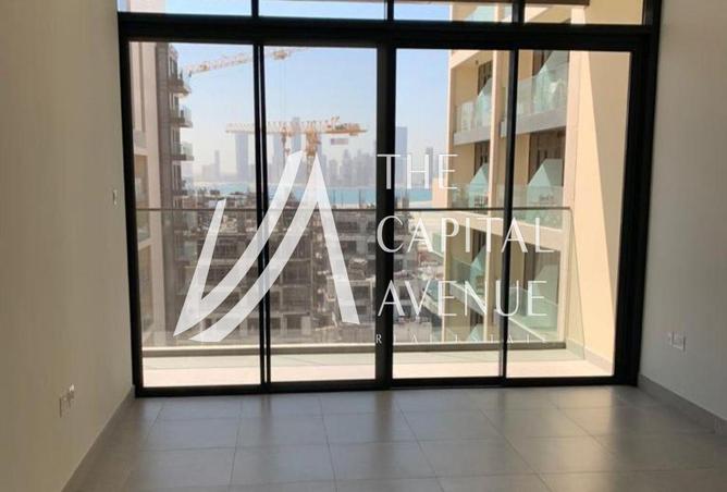 Apartment - 1 Bedroom - 2 Bathrooms for rent in Soho Square - Saadiyat Island - Abu Dhabi