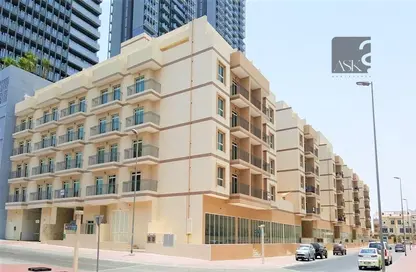 Apartment - 1 Bathroom for sale in May Residence - Jumeirah Village Circle - Dubai