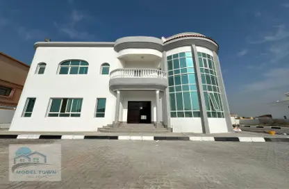 Apartment - 1 Bathroom for rent in Khalifa City A Villas - Khalifa City A - Khalifa City - Abu Dhabi