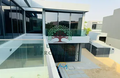 Villa - 4 Bedrooms - 6 Bathrooms for sale in Sendian - Masaar - Tilal City - Sharjah