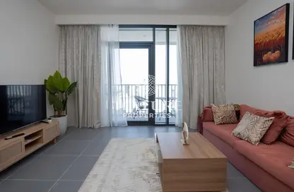 Apartment - 1 Bedroom - 2 Bathrooms for sale in Creek Edge Tower 1 - Creek Edge - Dubai Creek Harbour (The Lagoons) - Dubai