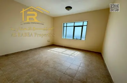 Apartment - 1 Bathroom for rent in Sheikh Jaber Al Sabah Street - Al Naimiya - Al Nuaimiya - Ajman