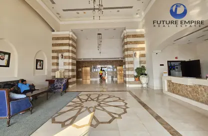 Apartment - 2 Bedrooms - 4 Bathrooms for rent in Noor Al Safa Building - Al Jaddaf - Dubai