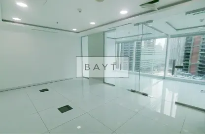 Office Space - Studio for sale in The Burlington - Business Bay - Dubai