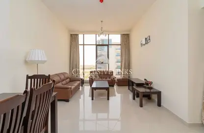 Apartment - 2 Bedrooms - 2 Bathrooms for sale in Elite Sports Residence 8 - Elite Sports Residence - Dubai Sports City - Dubai