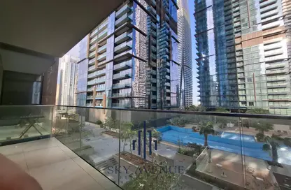 Apartment - 2 Bedrooms - 2 Bathrooms for rent in Marina Gate 1 - Marina Gate - Dubai Marina - Dubai