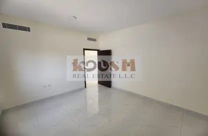 Apartment - 1 Bedroom - 1 Bathroom for rent in Sheikh Jaber Al Sabah Street - Al Naimiya - Al Nuaimiya - Ajman