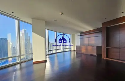Apartment - 2 Bedrooms - 3 Bathrooms for sale in Burj Khalifa Zone 3 - Burj Khalifa Area - Downtown Dubai - Dubai
