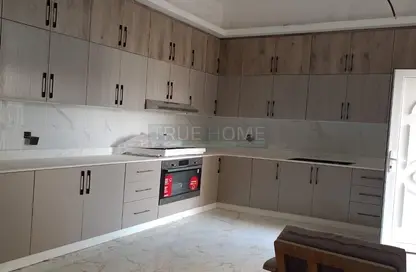 Villa - 5 Bedrooms - 6 Bathrooms for sale in Hoshi 1 - Hoshi - Al Badie - Sharjah