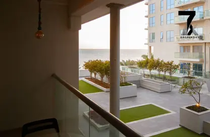 Duplex - 2 Bedrooms - 3 Bathrooms for sale in Pacific Polynesia - Pacific - Al Marjan Island - Ras Al Khaimah