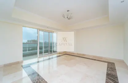 Apartment - 1 Bedroom - 2 Bathrooms for sale in The Zen Tower - Dubai Marina - Dubai