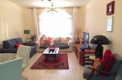 Apartment - 1 Bedroom - 1 Bathroom for sale in Diamond Views 2 - Diamond Views - Jumeirah Village Circle - Dubai