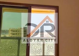 Studio - 1 bathroom for rent in Fairmont Ajman - Al Nakhil 2 - Al Nakhil - Ajman