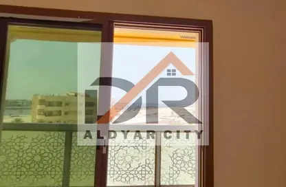 Apartment - 1 Bathroom for rent in Fairmont Ajman - Al Nakhil 2 - Al Nakhil - Ajman