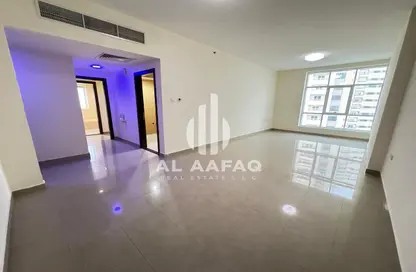 Apartment - 2 Bedrooms - 2 Bathrooms for rent in Zubaidi Building - Al Taawun - Sharjah