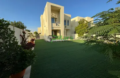 Villa - 3 Bedrooms - 4 Bathrooms for sale in Mira Oasis 1 - Mira Oasis - Reem - Dubai