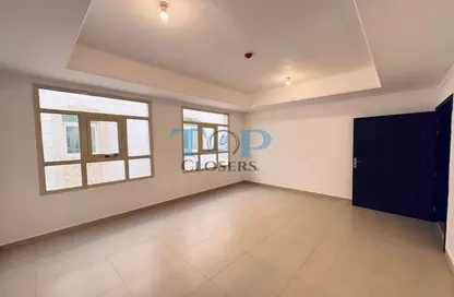 Apartment - 2 Bedrooms - 3 Bathrooms for rent in Al Sidrah - Al Khabisi - Al Ain