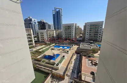 Apartment - 2 Bedrooms - 2 Bathrooms for sale in Al Samar 1 - Al Samar - Greens - Dubai