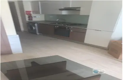 Apartment - 1 Bathroom for rent in Azizi Aliyah - Dubai Healthcare City - Dubai