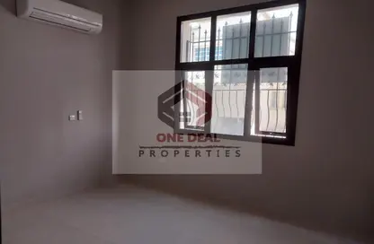 Apartment - 2 Bedrooms - 2 Bathrooms for rent in Al Manaseer - Al Ain