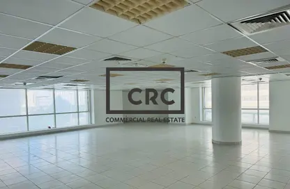 Office Space - Studio for rent in Al Taawun - Sharjah