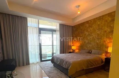 Apartment - 1 Bathroom for rent in Aykon City Tower C - Aykon City - Business Bay - Dubai