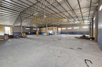 Warehouse - Studio - 1 Bathroom for rent in Al Quoz Industrial Area 1 - Al Quoz Industrial Area - Al Quoz - Dubai