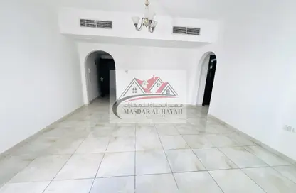 Apartment - 1 Bedroom - 2 Bathrooms for rent in Muwaileh 29 Building - Muwaileh - Sharjah