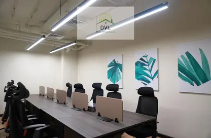 Office Space - Studio - 1 Bathroom for rent in Al Wasl  Building - Al Wasl - Dubai