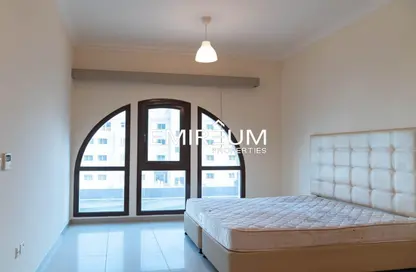 Apartment - 1 Bedroom - 1 Bathroom for sale in Lincoln Park - West Side - Lincoln Park - Arjan - Dubai