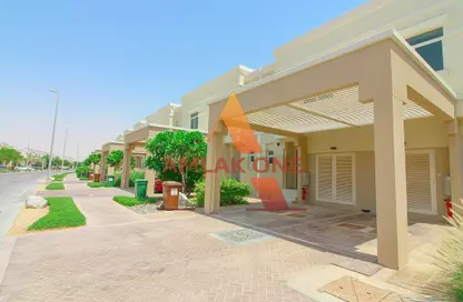 Townhouse - 2 Bedrooms - 3 Bathrooms for sale in Al Khaleej Village - Al Ghadeer - Abu Dhabi