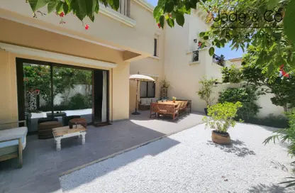 Villa - 3 Bedrooms - 3 Bathrooms for sale in Mira 1 - Mira - Reem - Dubai