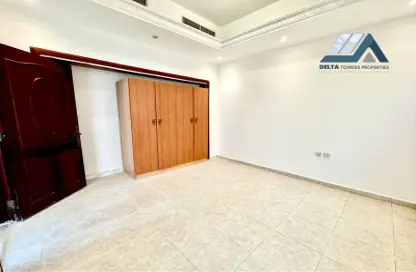 Apartment - 1 Bedroom - 1 Bathroom for rent in Khalifa City A Villas - Khalifa City A - Khalifa City - Abu Dhabi