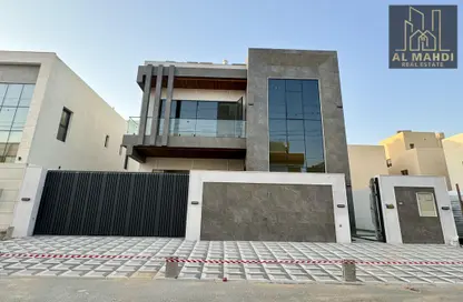 Villa - 5 Bedrooms - 7 Bathrooms for sale in Al Amira Village - Al Yasmeen - Ajman