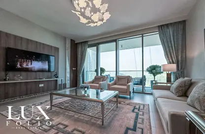 Apartment - 2 Bedrooms - 2 Bathrooms for sale in The Grand - Dubai Creek Harbour (The Lagoons) - Dubai