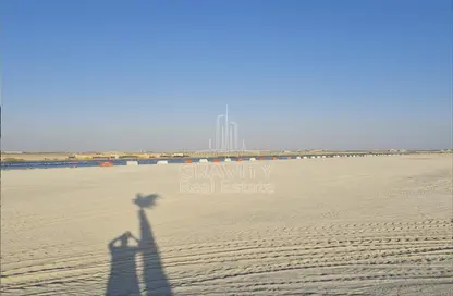 Land - Studio for sale in Lea - Yas Acres - Yas Island - Abu Dhabi