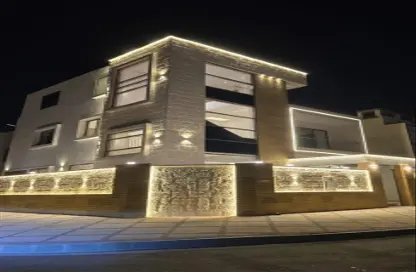 Villa - 6 Bedrooms for sale in Al Yasmeen 1 - Al Yasmeen - Ajman