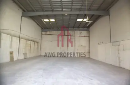 Warehouse - Studio - 1 Bathroom for rent in The Curve - Al Quoz 3 - Al Quoz - Dubai