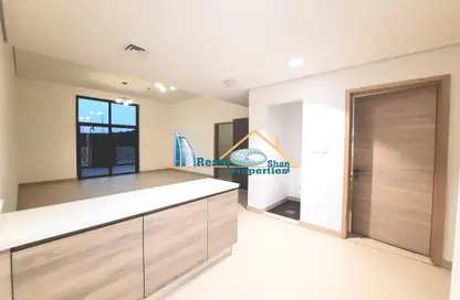 Apartment - 1 Bedroom - 2 Bathrooms for rent in Al Jaddaf - Dubai