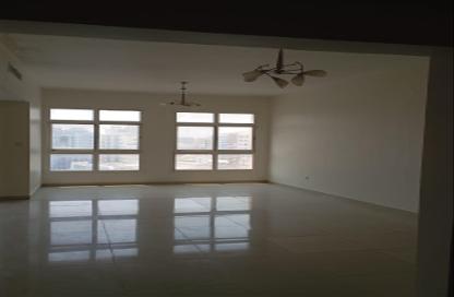 Apartment - 3 Bedrooms - 3 Bathrooms for rent in Smark 4 - Al Nahda 1 - Al Nahda - Dubai