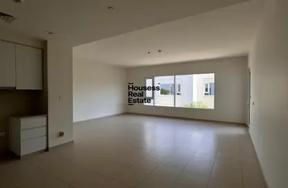 Townhouse - 2 Bedrooms - 2 Bathrooms for rent in Urbana III - EMAAR South - Dubai South (Dubai World Central) - Dubai