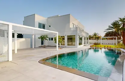 Villa - 6 Bedrooms - 6 Bathrooms for sale in Meadows 5 - Meadows - Dubai