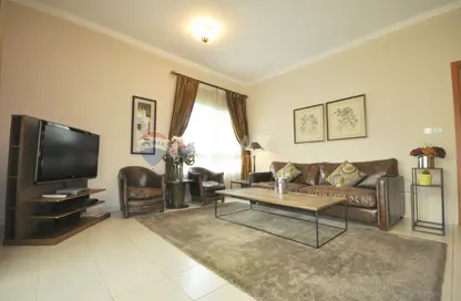 Apartment - 1 Bedroom - 1 Bathroom for sale in Al Ghozlan 3 - Al Ghozlan - Greens - Dubai