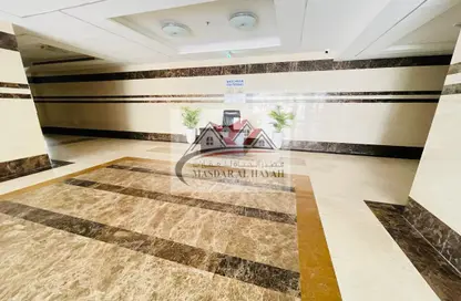 Apartment - 1 Bedroom - 2 Bathrooms for rent in Muwaileh 29 Building - Muwaileh - Sharjah