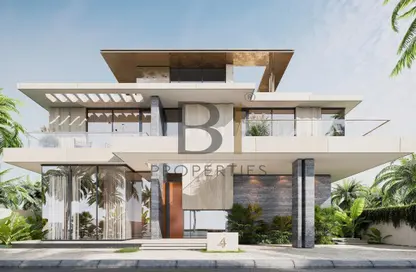 Villa - 5 Bedrooms - 7 Bathrooms for sale in Mira Villas - Meydan - Dubai