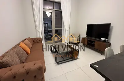 Apartment - 1 Bedroom - 1 Bathroom for rent in Reflection - Shams Abu Dhabi - Al Reem Island - Abu Dhabi