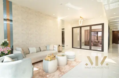 Townhouse - 4 Bedrooms - 5 Bathrooms for sale in West Village - Al Furjan - Dubai